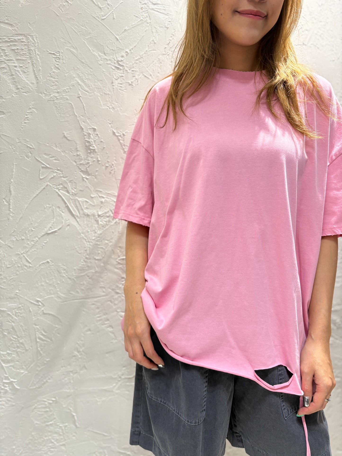 Broken Style T-shirt
