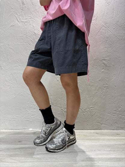 Pocket Shorts