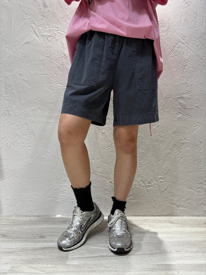 Pocket Shorts