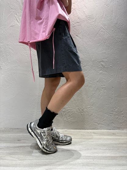 Pocket Shorts