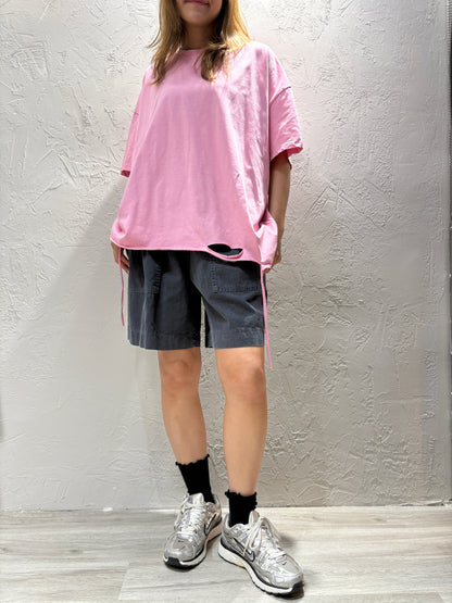 Broken Style T-shirt