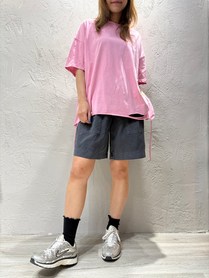Broken Style T-shirt