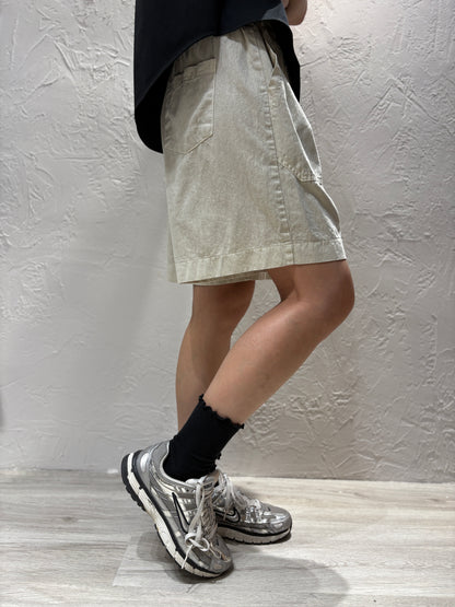 Pocket Shorts