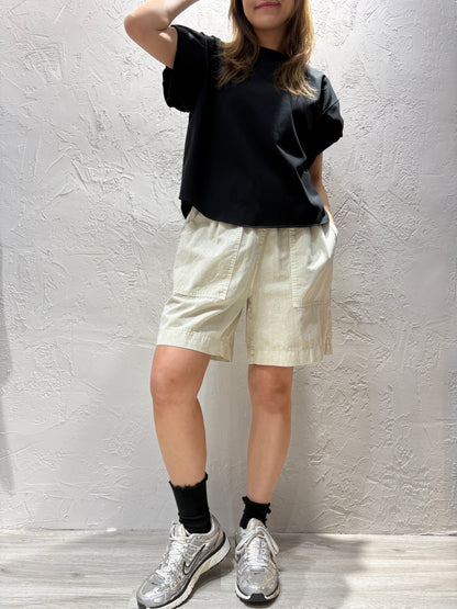 Pocket Shorts