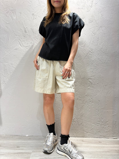 Pocket Shorts