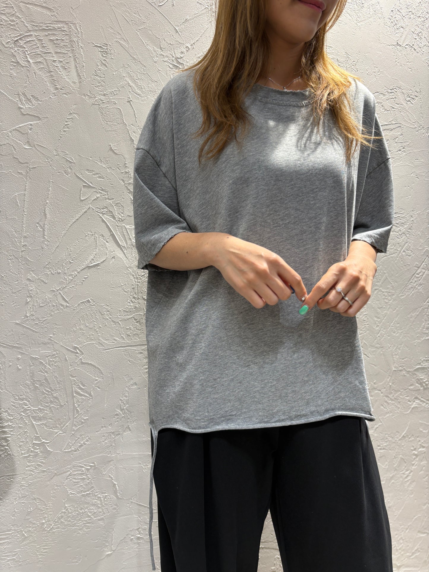 Broken Style T-shirt