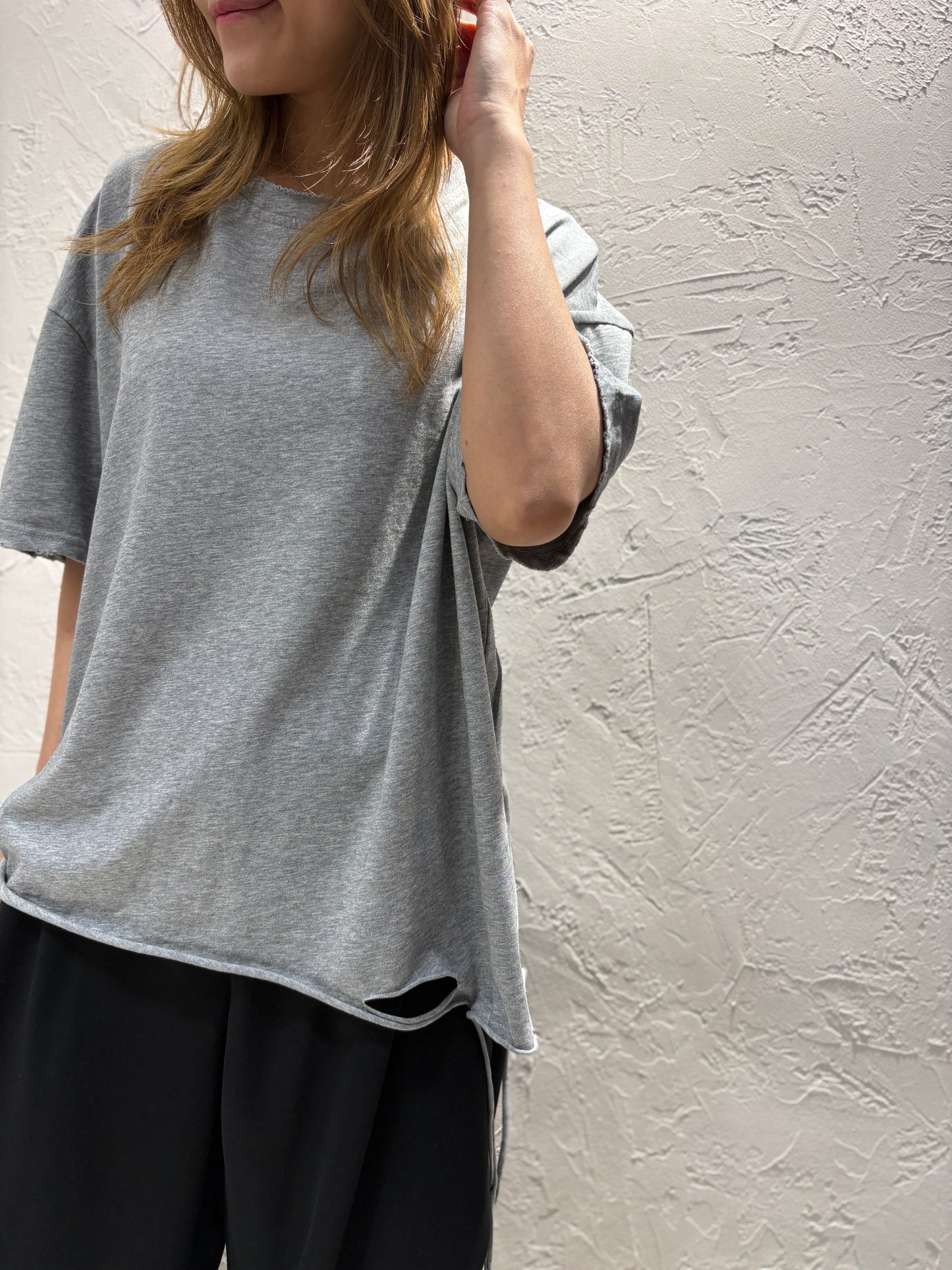 Broken Style T-shirt
