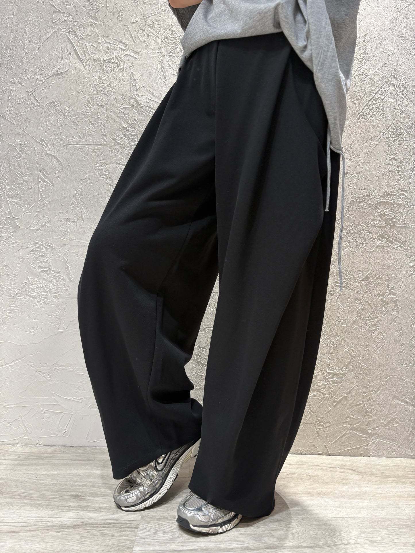 Sporty Soft Pants