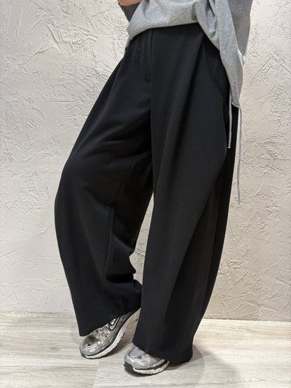 Sporty Soft Pants