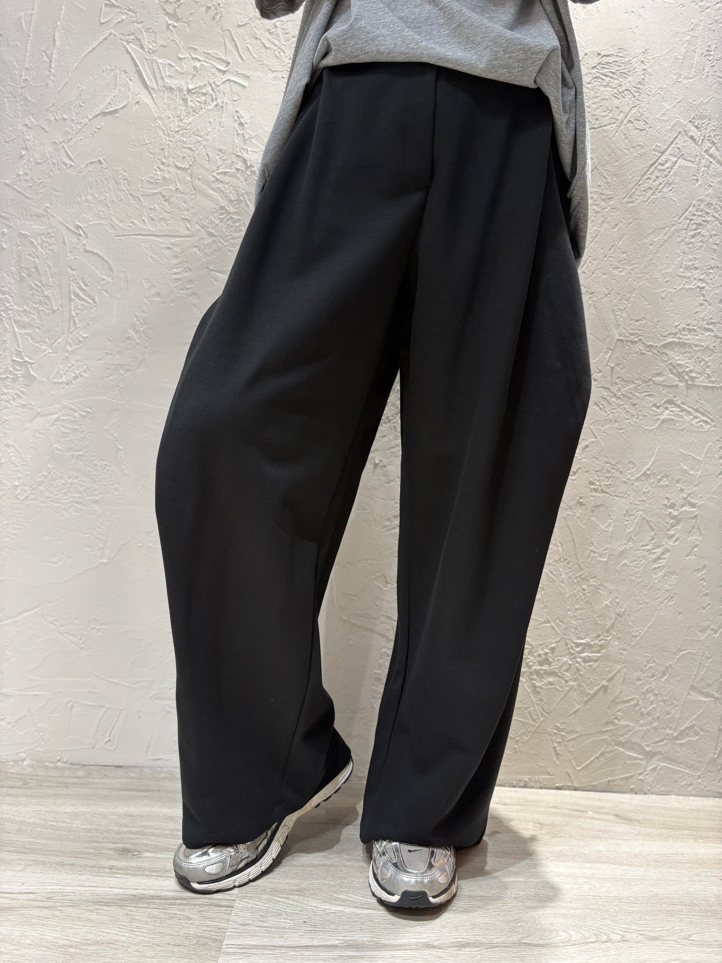 Sporty Soft Pants