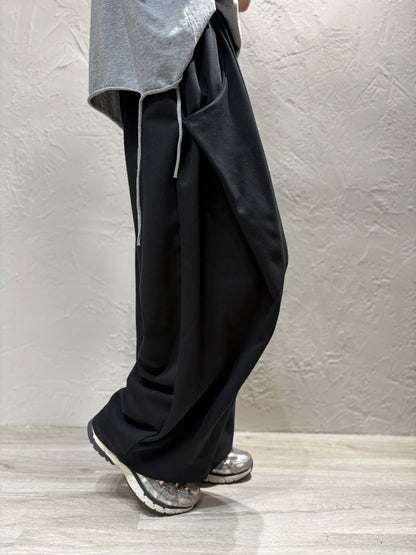 Sporty Soft Pants