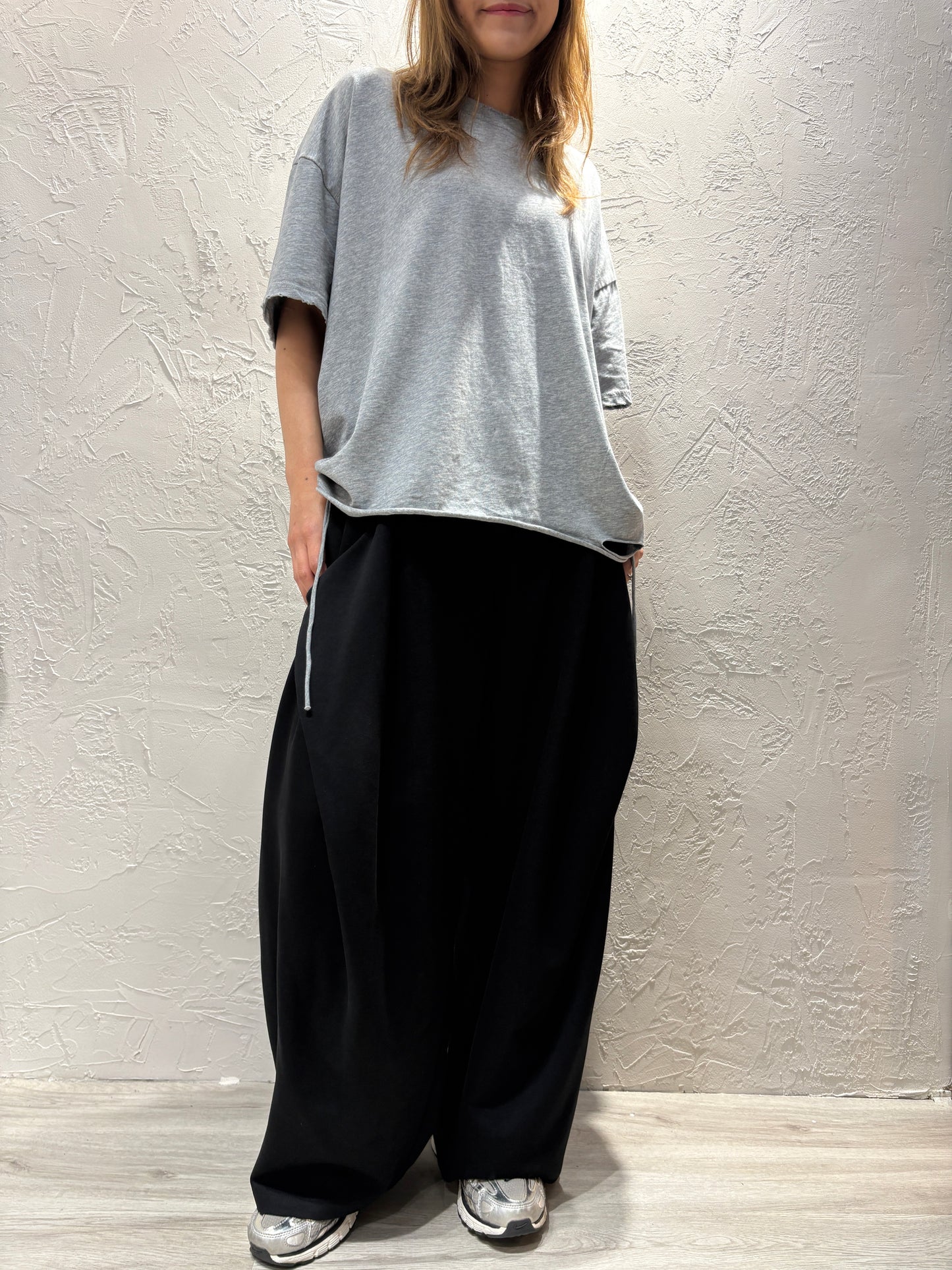 Broken Style T-shirt