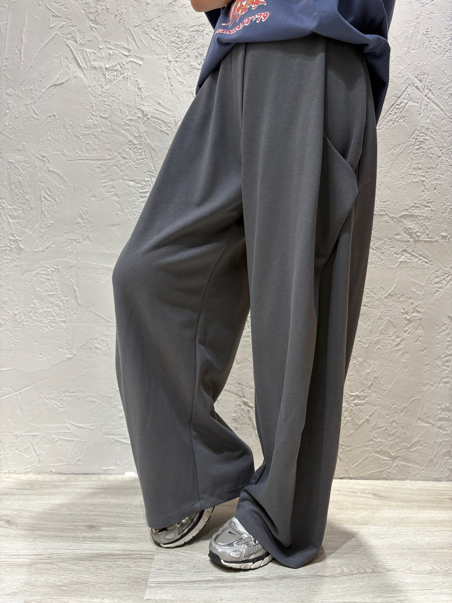 Sporty Soft Pants