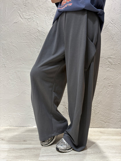 Sporty Soft Pants