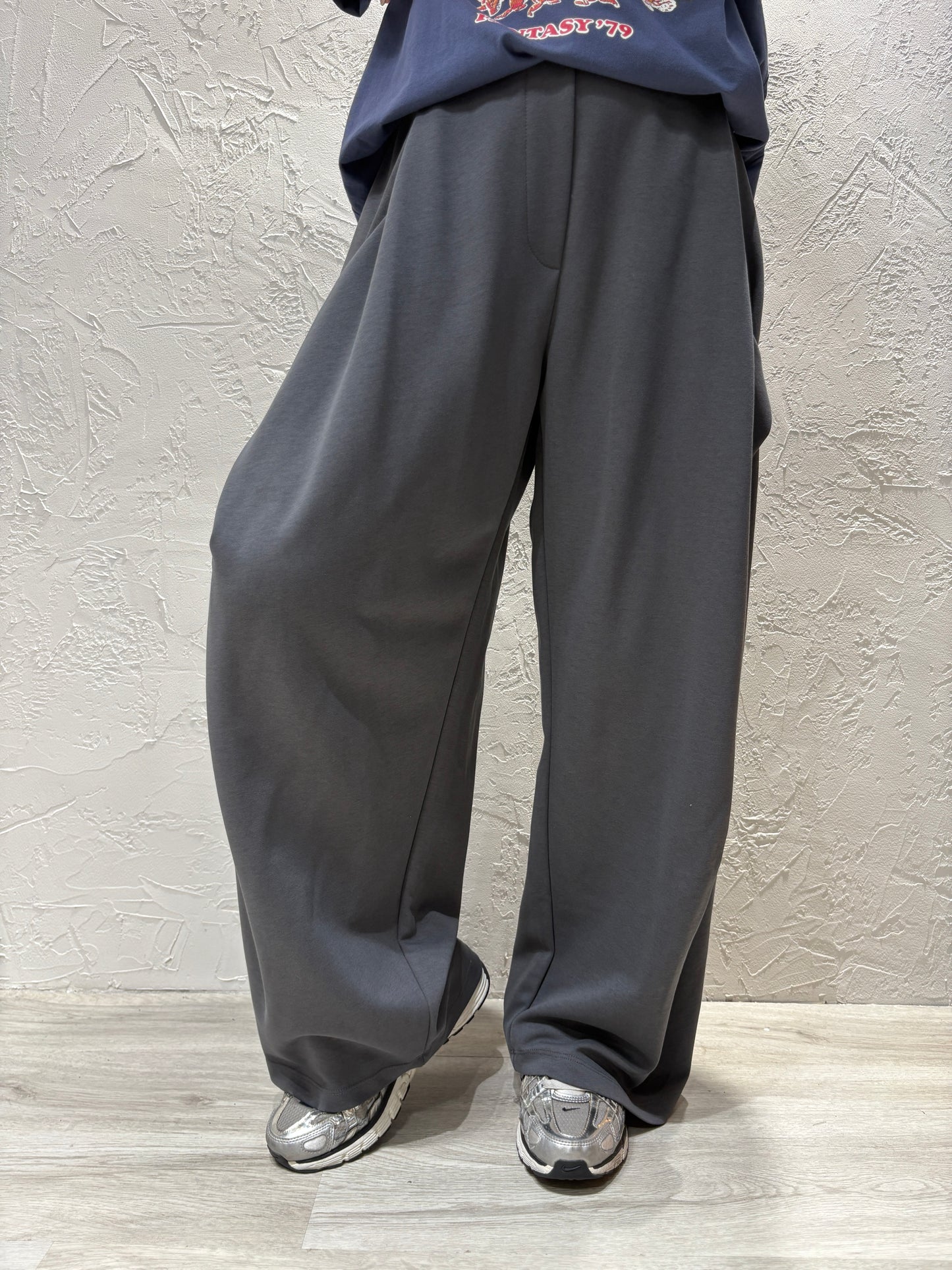 Sporty Soft Pants