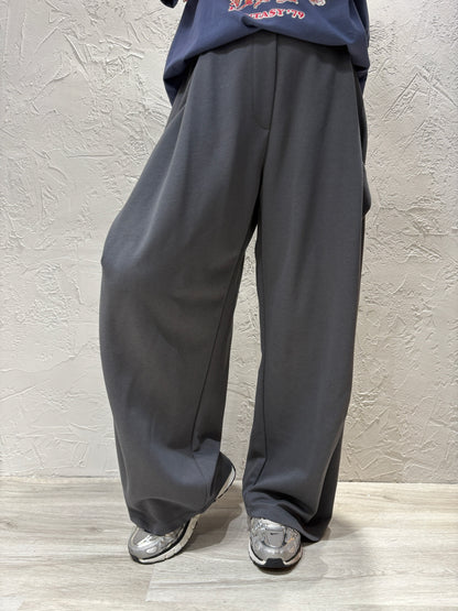 Sporty Soft Pants