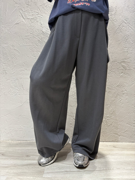 Sporty Soft Pants