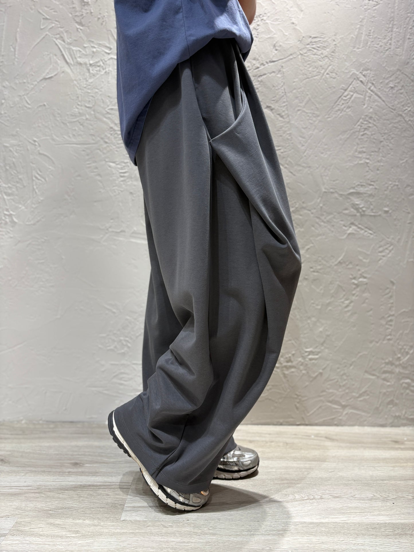 Sporty Soft Pants