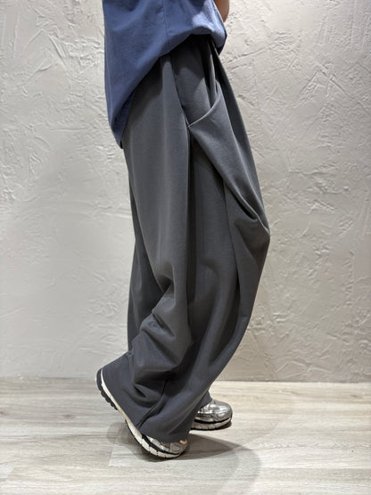 Sporty Soft Pants