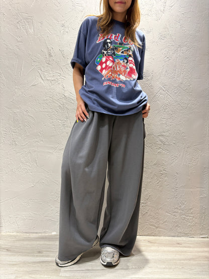 Color Print T-shirt