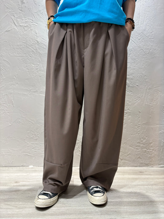 Smart Causal Pants