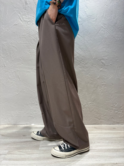 Smart Causal Pants