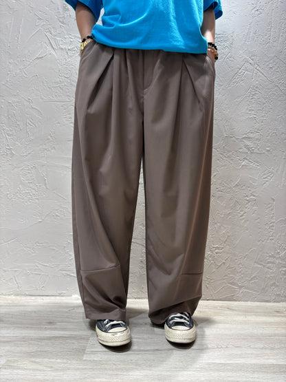 Smart Causal Pants