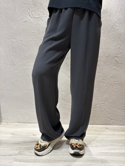 Non-Iron Soft Pants