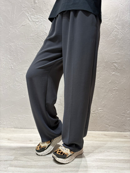 Non-Iron Soft Pants