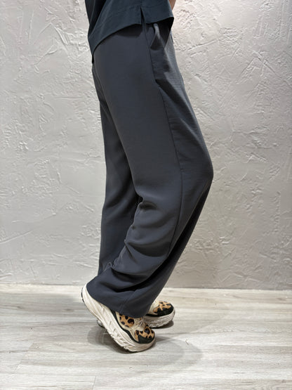 Non-Iron Soft Pants