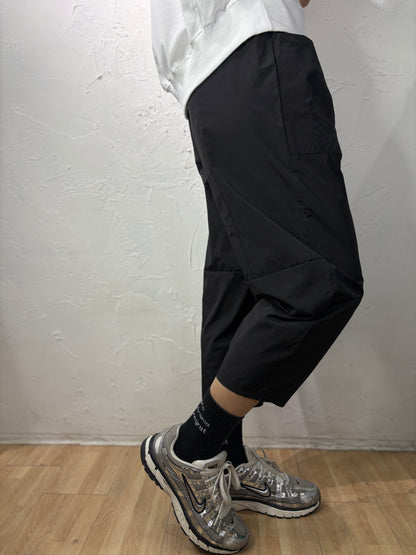 Slim Hanging Pants