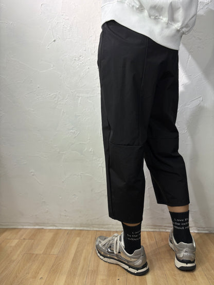 Slim Hanging Pants