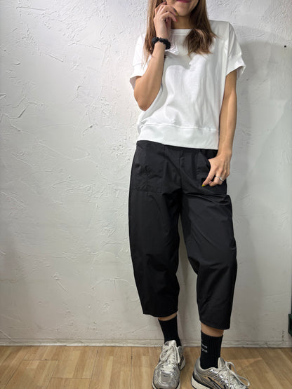 Slim Hanging Pants