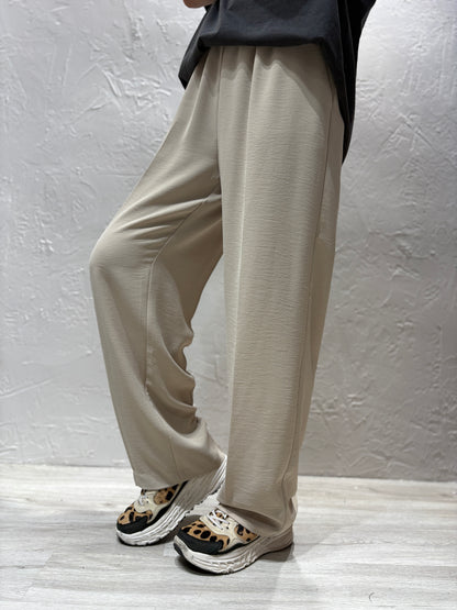 Non-Iron Soft Pants