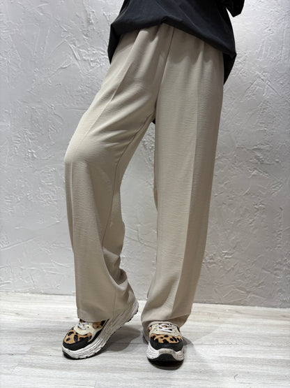 Non-Iron Soft Pants