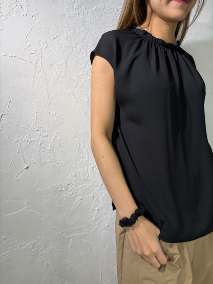 Soft Plain Vest