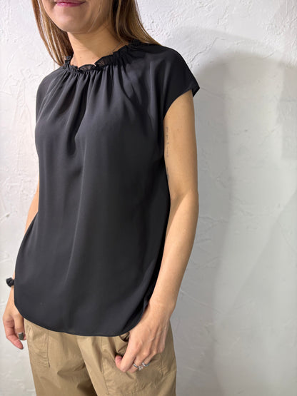 Soft Plain Vest