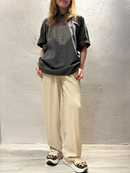 Tiger Print T-shirt