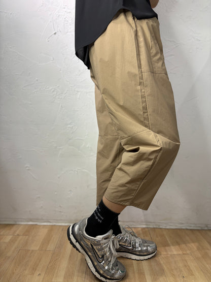 Slim Hanging Pants