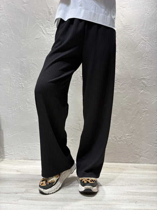 Wrinkle Pants