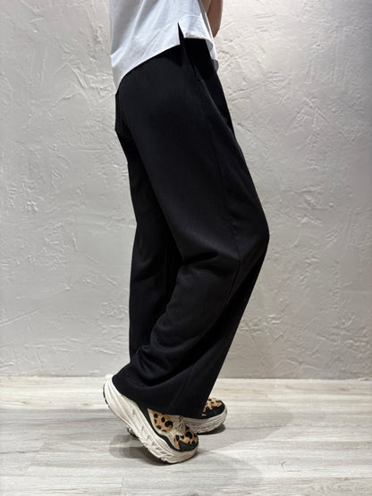 Wrinkle Pants