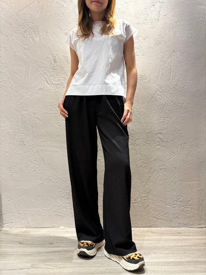Wrinkle Pants