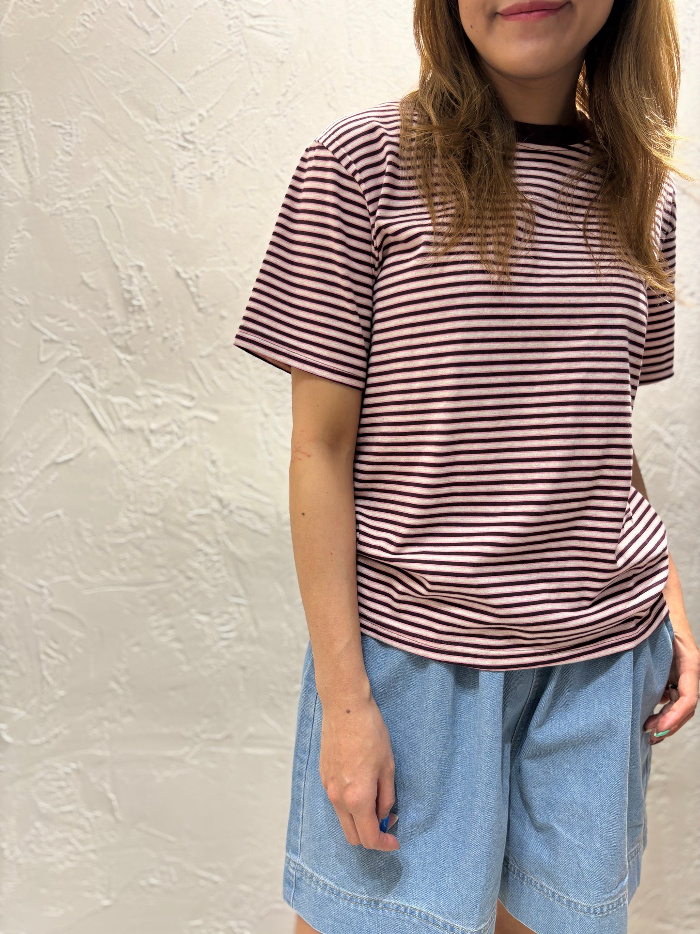 Stripes T-shirt