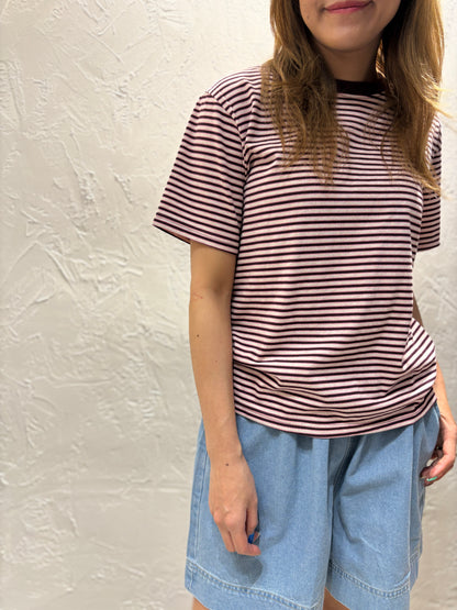 Stripes T-shirt