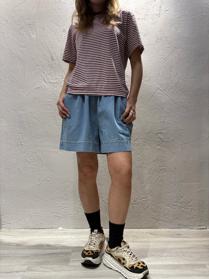 Stripes T-shirt