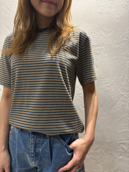 Stripes T-shirt