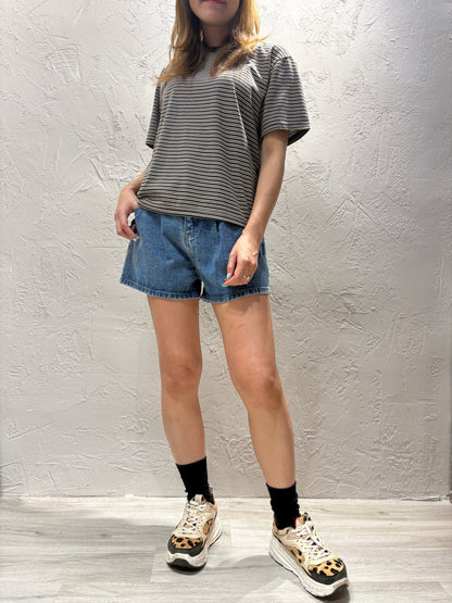 Stripes T-shirt