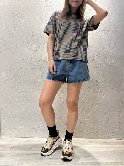 Stripes T-shirt