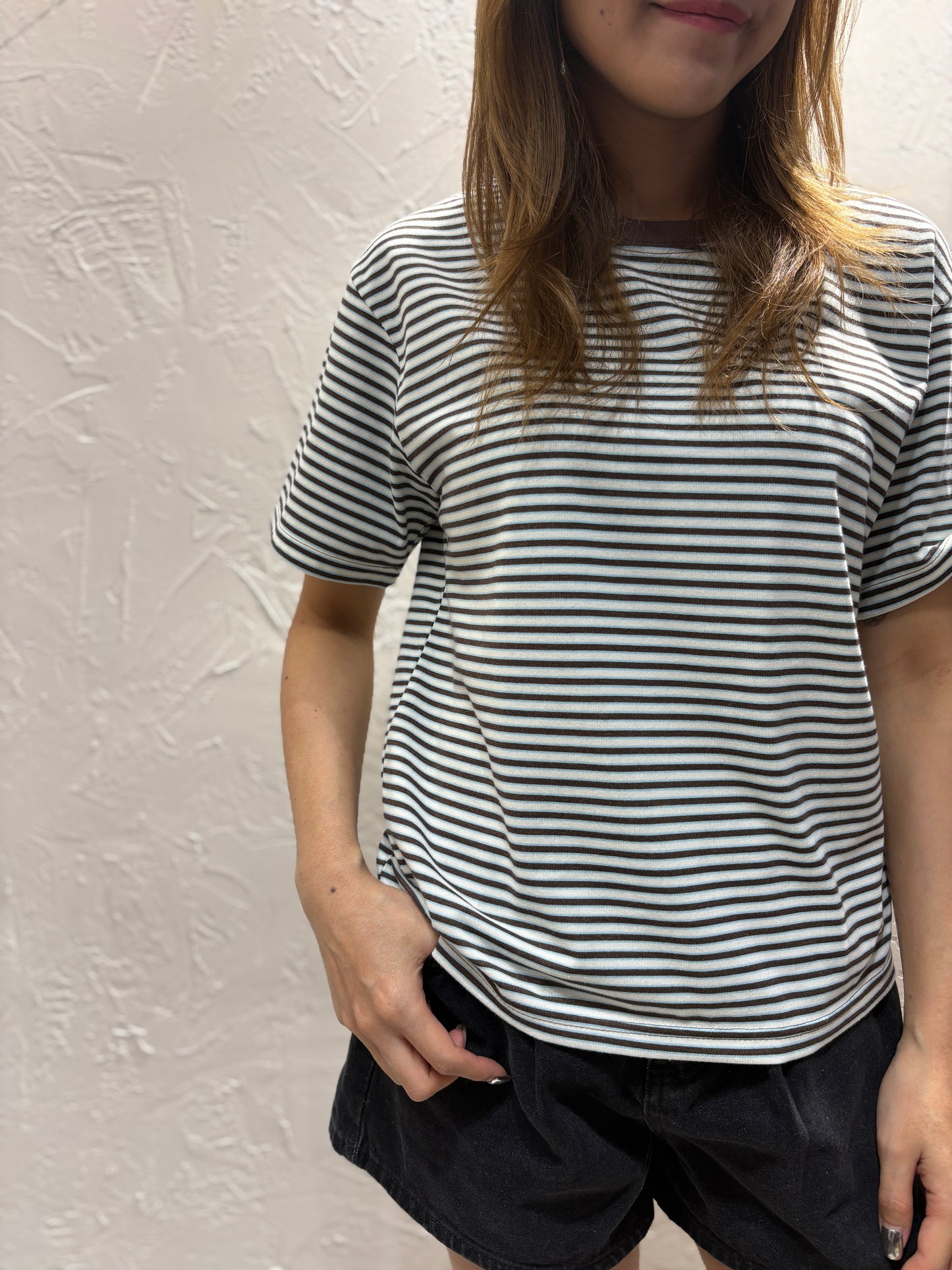 Stripes T-shirt