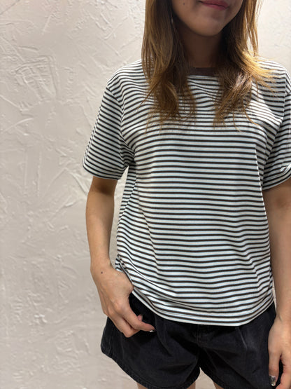 Stripes T-shirt